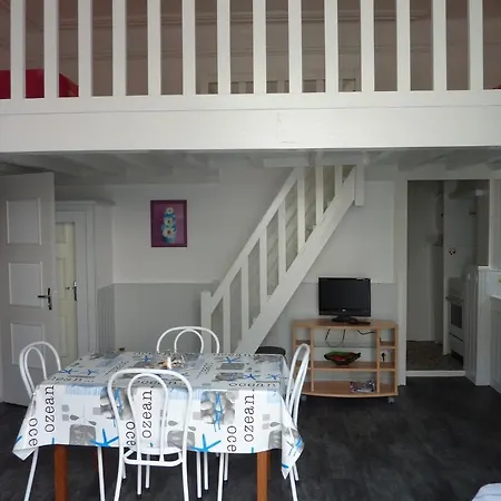 Apart Otel Hotel-residence Le Grillon Arcachon