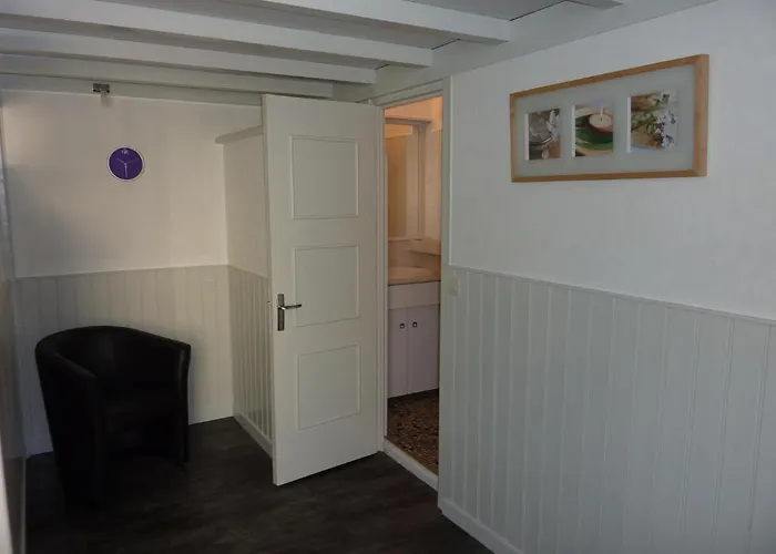 Hotel-residence Le Grillon Apart Otel