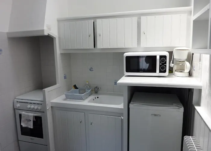 Hotel-residence Le Grillon Arcachon