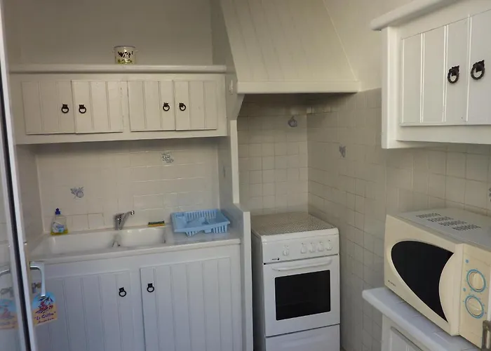 Apart Otel Hotel-residence Le Grillon Arcachon