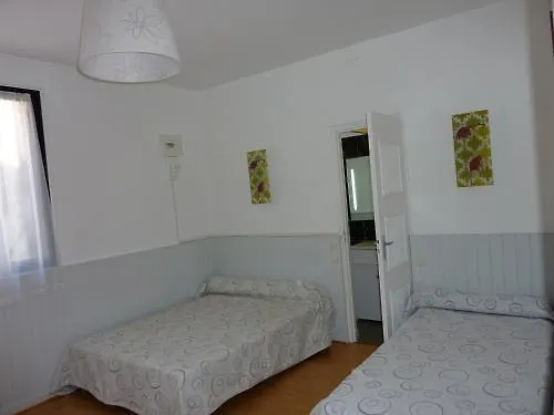 Hotel-residence Le Grillon 2* Arcachon