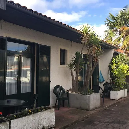 Hôtel-résidence Le Grillon Appart hôtel Arcachon