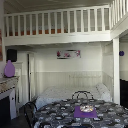 公寓式酒店 勒格力隆酒店 2*