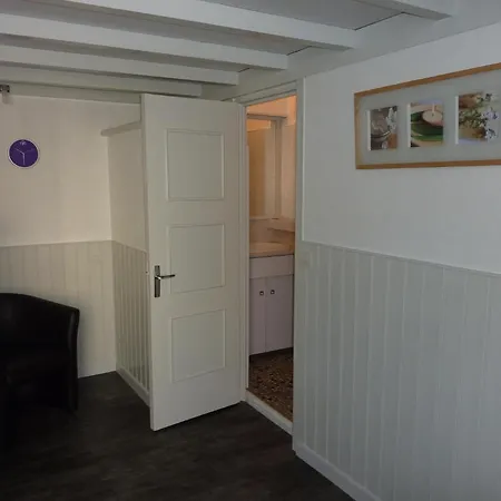 Hotel-residence Le Grillon Hotel apartamentowy