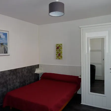 Hotel-residence Le Grillon Arcachon