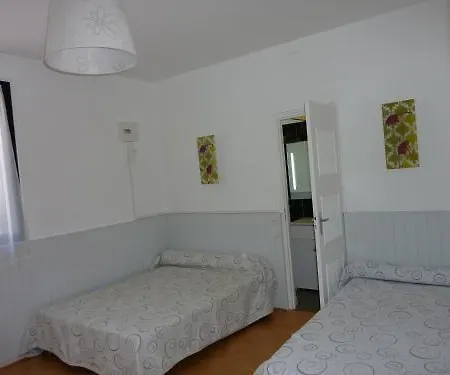 Hotel-residence Le Grillon 2* Arcachon