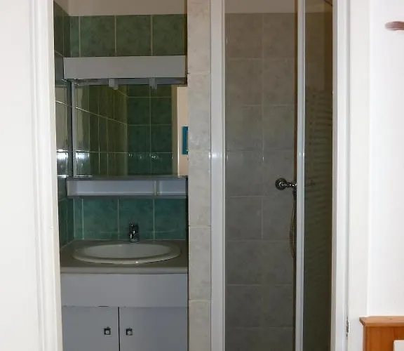 Hotel-residence Le Grillon